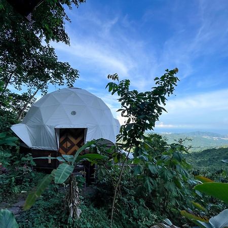 Trekker Glamping Hotel มินกา ภายนอก รูปภาพ