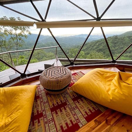 Trekker Glamping Hotel มินกา ภายนอก รูปภาพ